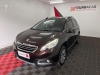 2008 1.6 16V FLEX GRIFFE 4P AUTOMÁTICO - 2017 - VACARIA