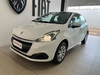 208 1.2 ACTIVE 12V FLEX 4P MANUAL - 2019 - VACARIA