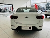 ONIX 1.0 LTZ 8V TURBO FLEX 4P AUTOMÁTICO - 2024 - VACARIA