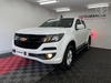 S10 2.4 ADVANTAGE 4X2 CD 8V FLEX 4P MANUAL - 2020 - VACARIA