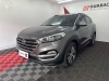 TUCSON 1.6 16V T-GDI GLS ECOSHIFT - 2018 - VACARIA