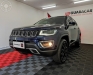 COMPASS 2.0 16V DIESEL LIMITED 4X4 AUTOMÁTICO - 2021 - VACARIA