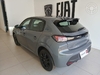 208 1.0 STYLE FLEX 6V 4P MANUAL - 2025 - VACARIA