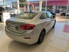 CRUZE 1.4 TURBO LTZ 16V FLEX 4P AUTOMÁTICO - 2019 - VACARIA
