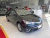 COROLLA 2.0 XEI 16V FLEX 4P AUTOMÁTICO - 2017 - VACARIA
