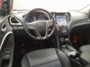 SANTA FÉ 3.3 MPFI 4X4 V6 270CV 4P AUTOMÁTICO - 2015 - VACARIA