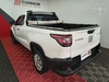 STRADA 1.4 ENDURANCE CS PLUS 8V FLEX 2P MANUAL - 2023 - VACARIA