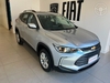 TRACKER 1.0 12V LT TURBO FLEX 4P AUTOMÁTICO - 2023 - VACARIA