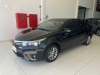 COROLLA 2.0 XEI 16V FLEX 4P AUTOMÁTICO - 2017 - VACARIA