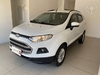 ECOSPORT 1.6 FREESTYLE 16V FLEX 4P AUTOMÁTICO - 2017 - VACARIA