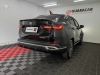FASTBACK 1.3 LIMITED EDITION 270 TURBO FLEX 4P AUTOMÁTICO - 2025 - VACARIA