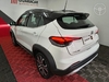 PULSE 1.0 IMPETUS TURBO 200 12V FLEX 4P AUTOMÁTICO - 2024 - VACARIA