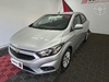 PRISMA 1.4 MPFI LT 8V FLEX 4P MANUAL - 2017 - VACARIA