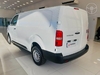 SCUDO CARGO 1.5 TURBO 16V 4P DIESEL MANUAL - 2024 - VACARIA