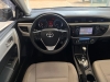 COROLLA 2.0 XEI 16V FLEX 4P AUTOMÁTICO - 2017 - VACARIA