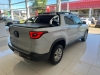 TORO 1.8 16V EVO FLEX FREEDOM AUTOMÁTICO - 2019 - VACARIA