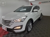 SANTA FÉ 3.3 MPFI 4X4 V6 270CV 4P AUTOMÁTICO - 2015 - VACARIA