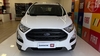 ECOSPORT 1.5 TIVCT FLEX FREESTYLE MANUAL - 2019 - VACARIA