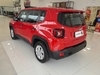 RENEGADE 1.8 16V FLEX 4P AUTOMÁTICO - 2016 - VACARIA