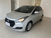 HB20 1.0 COMFORT 12V FLEX 4P MANUAL - 2019 - VACARIA