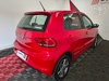 FOX 1.6 MSI TOTAL FLEX CONNECT 4P MANUAL - 2021 - VACARIA