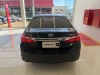 COROLLA 2.0 XEI 16V FLEX 4P AUTOMÁTICO - 2017 - VACARIA