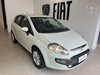 PUNTO 1.4 ATTRACTIVE 8V FLEX 4P MANUAL - 2013 - VACARIA