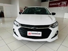 ONIX 1.0 LTZ 8V TURBO FLEX 4P AUTOMÁTICO - 2024 - VACARIA
