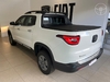 TORO 1.8 16V EVO FLEX FREEDOM AUTOMÁTICO - 2017 - VACARIA