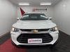 TRACKER 1.0 12V LTZ TURBO FLEX 4P AUTOMÁTICO - 2025 - VACARIA