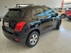 TRACKER 1.4 16V TURBO FLEX PREMIER AUTOMÁTICO - 2019 - VACARIA