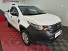 STRADA 1.4 ENDURANCE CS PLUS 8V FLEX 2P MANUAL - 2023 - VACARIA