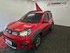 UNO 1.4 EVO WAY 8V FLEX 4P AUTOMATIZADO - 2015 - VACARIA