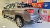 TORO 2.0 16V TURBO DIESEL RANCH AT 4X4 AUTOMÁTICO - 2020 - VACARIA