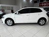 POLO 1.0 TSI FLEX 4P MANUAL - 2024 - VACARIA