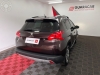 2008 1.6 16V FLEX GRIFFE 4P AUTOMÁTICO - 2017 - VACARIA
