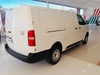 SCUDO CARGO 1.5 TURBO 16V 4P DIESEL MANUAL - 2024 - VACARIA