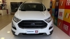ECOSPORT 1.5 TIVCT FLEX FREESTYLE MANUAL - 2019 - VACARIA