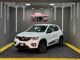 KWID 1.0 12V SCE FLEX INTENSE MANUAL