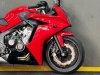 CBR 600RR ABS - 2015 - ALVORADA