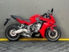 CBR 600RR ABS - 2015 - ALVORADA