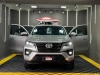 HILUX SW4 2.7 SR 4X2 16V FLEX 4P AUTOMÁTICO - 2021 - ALVORADA