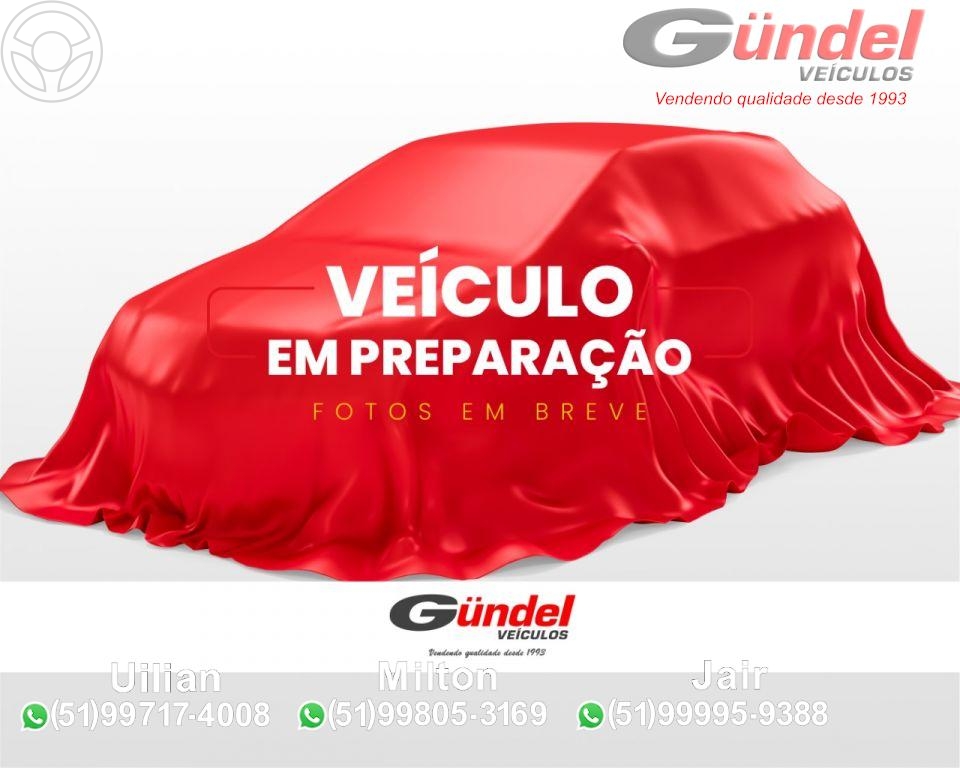 FUSION 2.0 SEL 16V ECOBOOST 4P AUTOMÁTICO - 2018 - CANDELáRIA