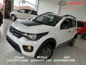 mobi 1.0 trekking 8v flex 4p manual 2026 candelaria