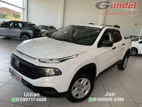 toro 1.3 endurance t270 4x2 16v flex 4p automatico 2022 candelaria