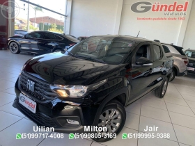 STRADA 1.3 FIRE FREEDOM 8V CD FLEX 4P MANUAL