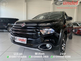 toro 2.0 16v turbo diesel volcano 4wd automatico 2017 candelaria