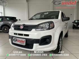 uno 1.0 firefly flex attractive 4p manual 2019 candelaria