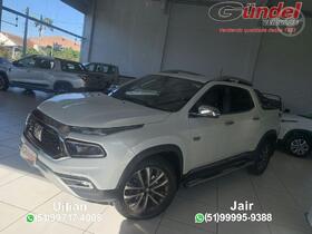 toro 2.0 16v turbo diesel ranch at 4x4 automatico 2022 candelaria