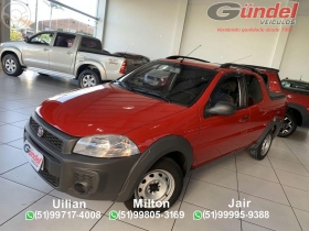 strada 1.4 mpi working cd 8v flex 3p manual 2014 candelaria
